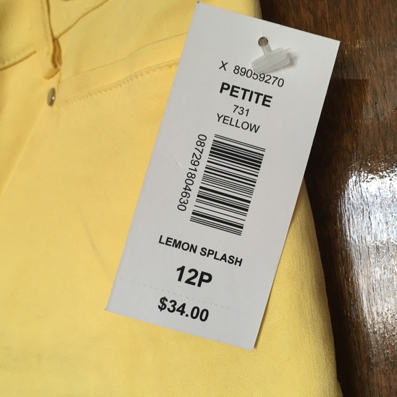 Allison Daley capry - Picture 6 of 6